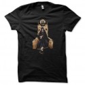Shirt itachi noir pour homme et femme