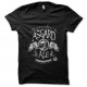 Shirt ASGARD noir pour homme et femme