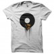 Shirt don't break my beat blanc pour homme et femme
