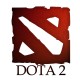 Shirt DotA 2 blanc pour homme et femme