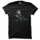 Shirt naruto Kakashi noir pour homme et femme