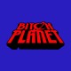 Shirt bitch planet bleu pour homme et femme