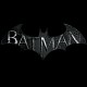 Shirt batman logo noir pour homme et femme