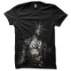 Shirt guild wars noir pour homme et femme