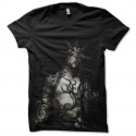 Shirt guild wars noir pour homme et femme