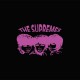 Shirt The Supremes rose/noir pour homme et femme