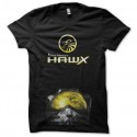Shirt Tom clancy hawx noir pour homme et femme