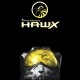 Shirt Tom clancy hawx noir pour homme et femme