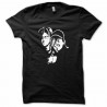 Shirt Wayne's World Megateuf blanc/noir pour homme et femme