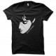 Shirt Richey edwards noir pour homme et femme