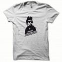 Shirt The Velvet Underground noir/blanc pour homme et femme