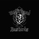 Shirt Motorhead blanc/noir pour homme et femme