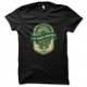 Shirt Brewery Origins the Green goddess pour homme et femme