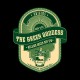 Shirt Brewery Origins the Green goddess pour homme et femme