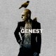 Shirt rick genest gris pour homme et femme