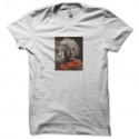 Shirt albert einstein iphone blanc pour homme et femme