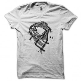 Shirt mue ech blanc pour homme et femme