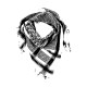 Shirt mue ech blanc pour homme et femme