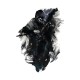 Shirt dishonored corvo jeux video blanc pour homme et femme