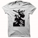 Shirt Arnaques, Crimes et Botanique Lock, Stock and Two Smoking Barrels noir/blanc pour homme et femme