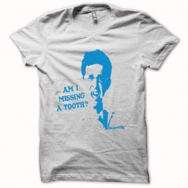 Shirt The hangover? very bad trip blanc pour homme et femme