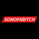 Shirt sonofabitch noir pour homme et femme