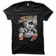 Shirt narragansett biere noir pour homme et femme
