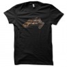 Shirt XS stock light freighter noir pour homme et femme
