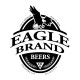 Shirt Eagle Brand beer blanc pour homme et femme