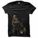 Shirt jax teller sons of anarchy noir pour homme et femme