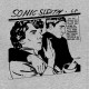 Shirt sonic sleuth gris pour homme et femme