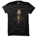 Shirt Vin diesel noir pour homme et femme