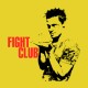 Shirt Fight Club brad pitt jaune pour homme et femme