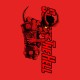 Shirt Sons of the hell rouge pour homme et femme
