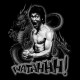 Shirt Bruce Lee Watah noir pour homme et femme