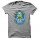 Shirt Banana minion gris pour homme et femme