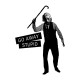Shirt albert einstein Go away Stupid blanc pour homme et femme