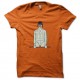 Shirt clockwork orange pour homme et femme