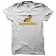 Shirt my little pony pikachu blanc pour homme et femme