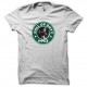 Shirt Call of duty parodie blanc pour homme et femme