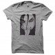 Shirt naruto orochimaru gris pour homme et femme