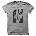 Shirt naruto orochimaru gris pour homme et femme