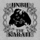 Shirt Jinbe the karate gris pour homme et femme