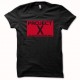 Shirt Project X noir pour homme et femme