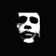Shirt Joker Heath Ledger portrait noir pour homme et femme