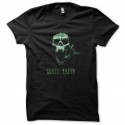 Shirt mangemort noir pour homme et femme