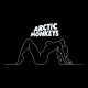 Shirt artic monkeys playmate noir pour homme et femme