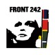 Shirt front 242 blanc pour homme et femme
