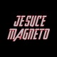 Shirt je suce magneto noir pour homme et femme