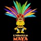 * Abeille Maya Noir pour homme et femme